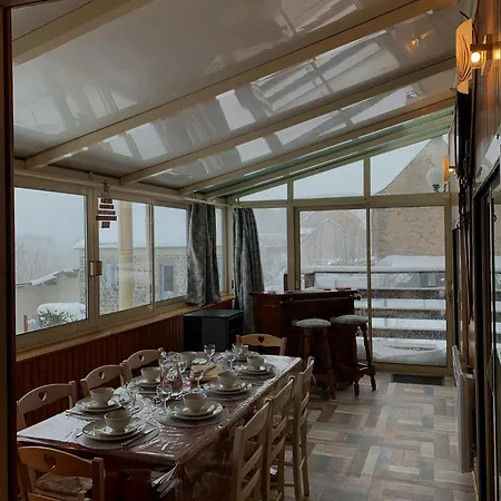 Holiday home La Verriere Du Sancy