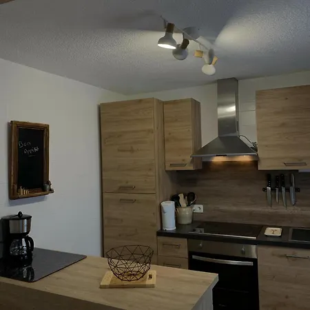 La Verriere Du Sancy Holiday home