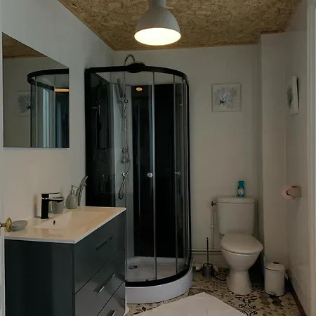 La Verriere Du Sancy Holiday home Picherande