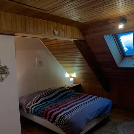 La Verriere Du Sancy Holiday home *