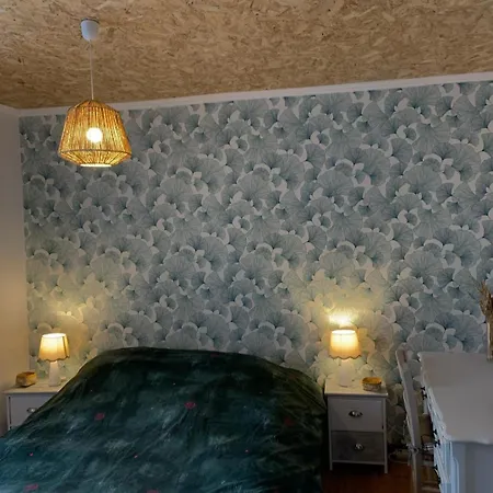 Holiday home La Verriere Du Sancy