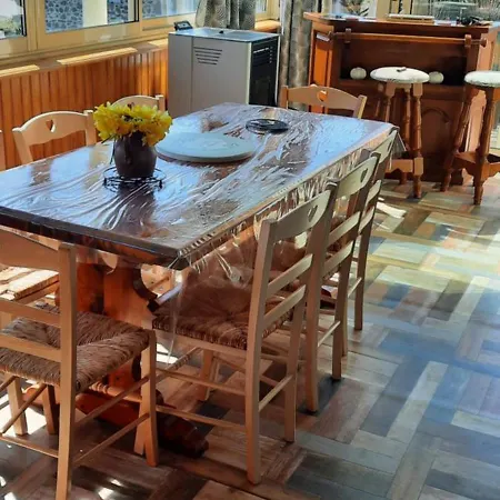 La Verriere Du Sancy Holiday home